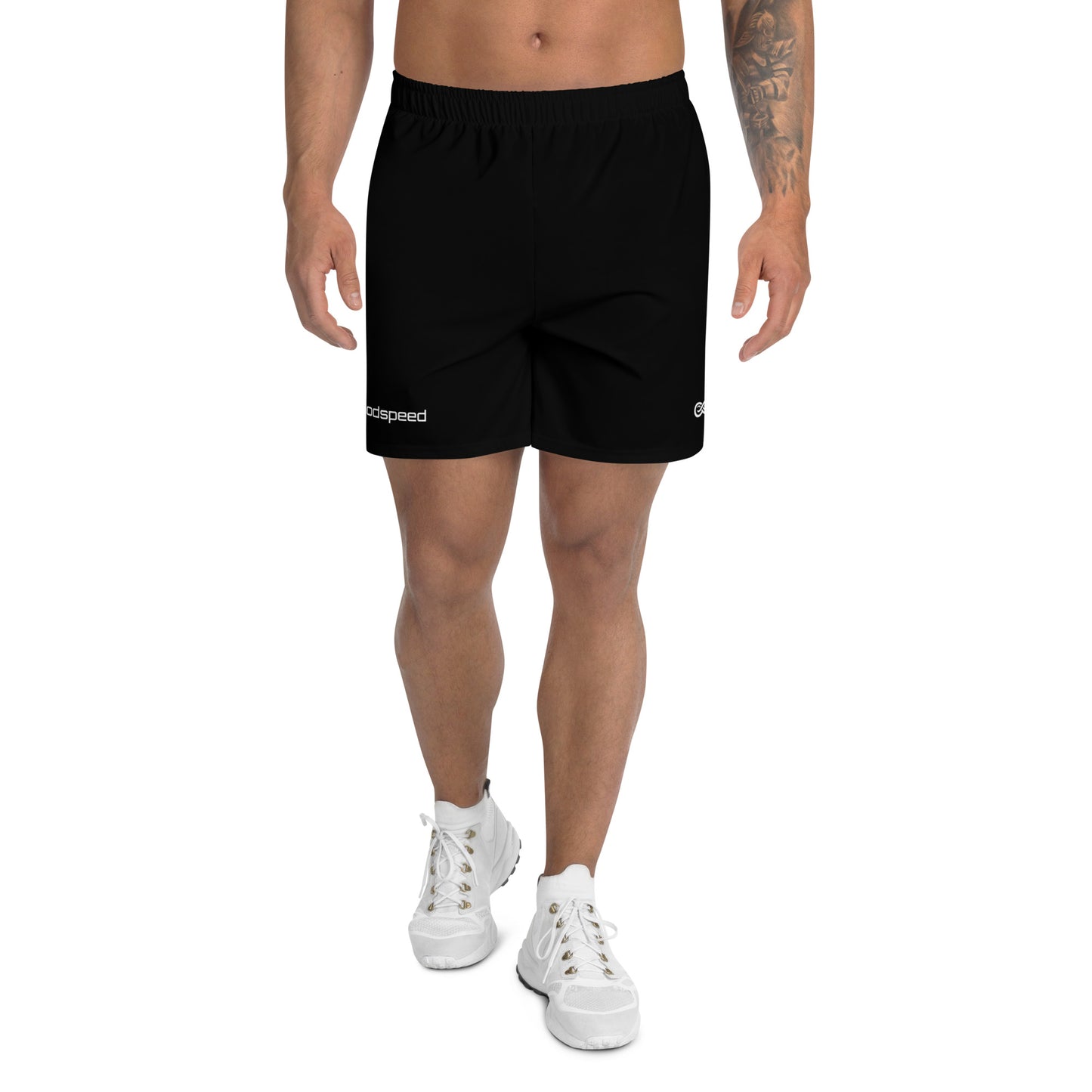 Men's Athletic Shorts