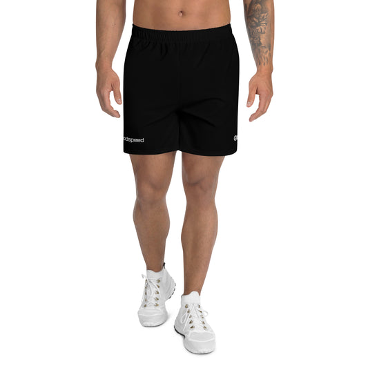 Men's Athletic Shorts